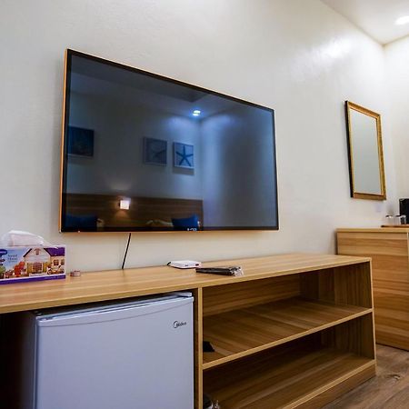 Residence Lodge 사이판 외부 사진