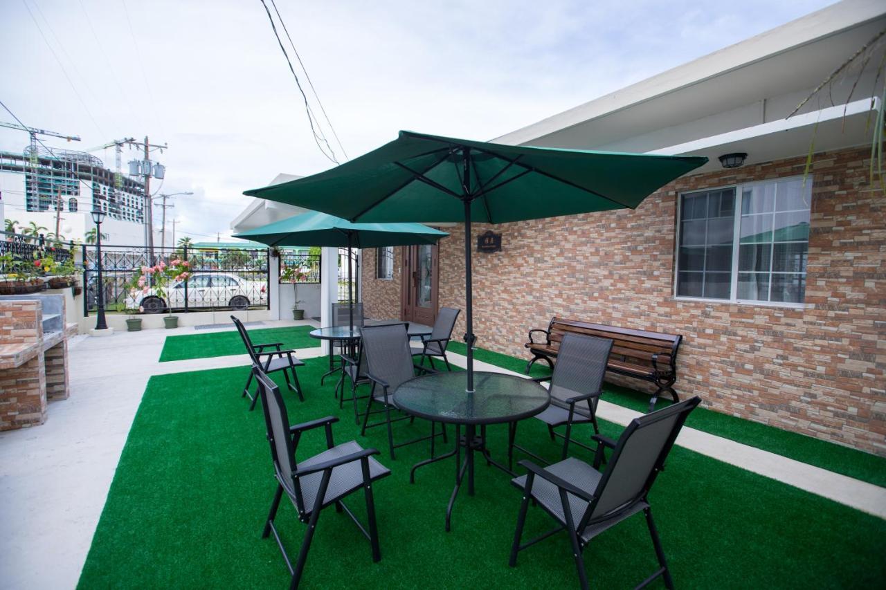Residence Lodge 사이판 외부 사진