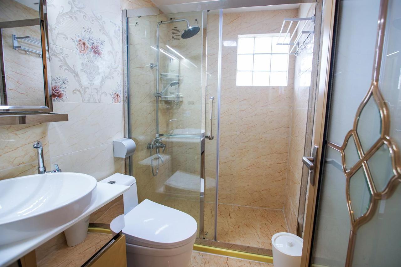 Residence Lodge 사이판 외부 사진