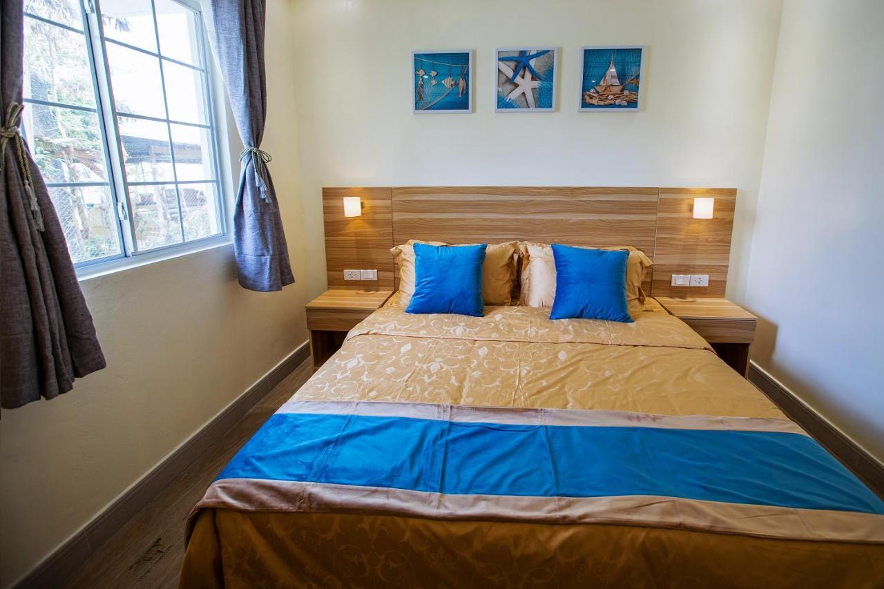 Residence Lodge 사이판 외부 사진