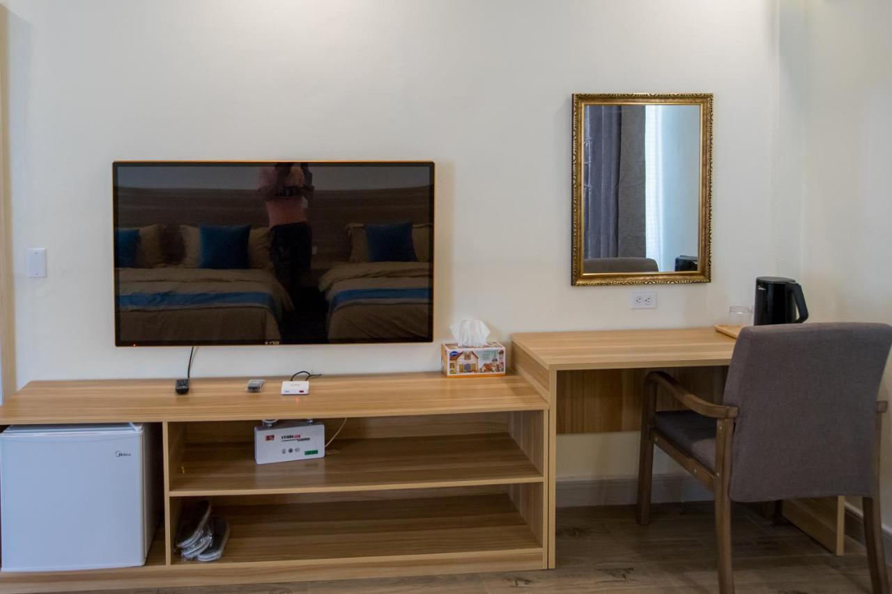 Residence Lodge 사이판 외부 사진